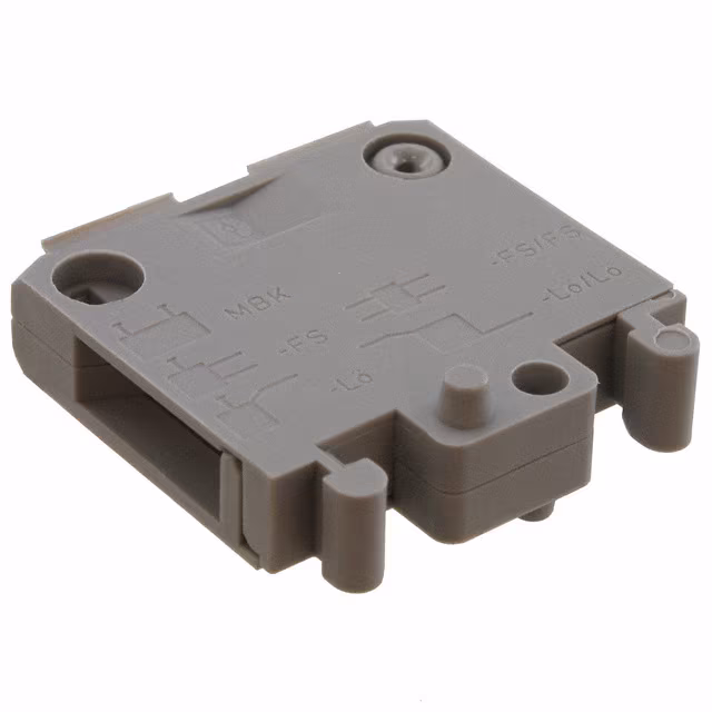 1401019 Phoenix Contact  Canal de riel DIN